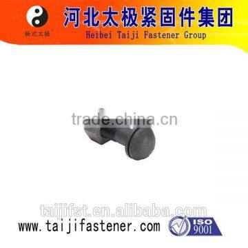 standard size tor shear type bolt 22mm