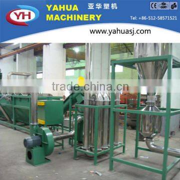 High Quality PET Bottle Crusher photo-2