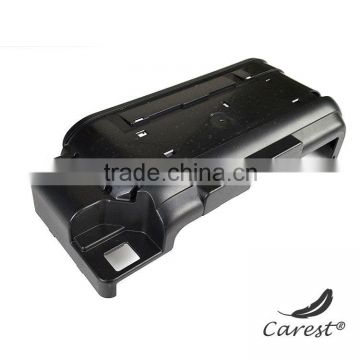 Hight Precision Plastic Injection Products for Cameramatic Cover Part & Plastic Injection Mold China Supplier