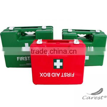 IP65 ABS Plastic First Aid Case manufacturer