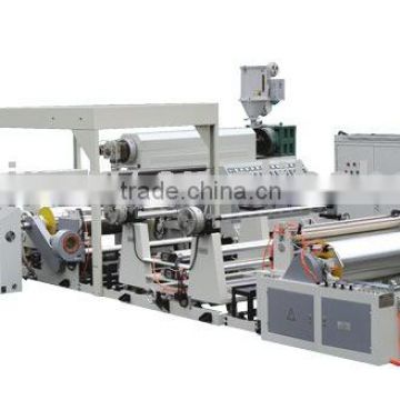 Extrusion Film Laminating Machine