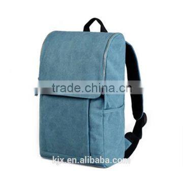 BA-1522 College Bag Canvas Backpack Backpack School Bag Backpack Bag