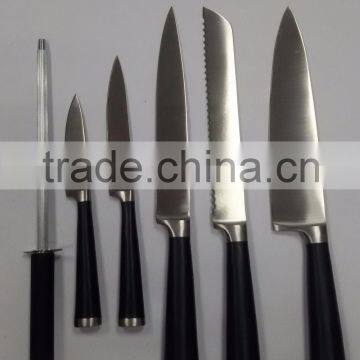 The High-grade Stainless Steel Knife Sharpener Set photo-2