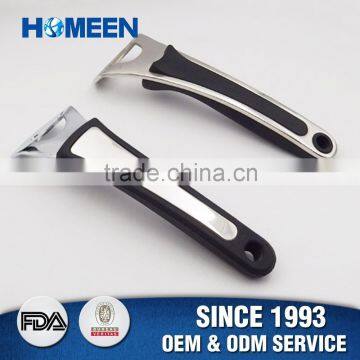 Customized Design Detachable Wrought Iron Knob And Pan Handle Parts
