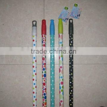 telescopic broom handle