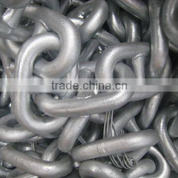 Hardware Galvanized Chain Strong Chain photo-5