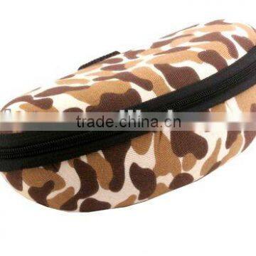 new designed optical glasses case E-1