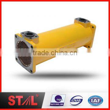 4W7190 4W7188 Hydraulic Oil Cooler