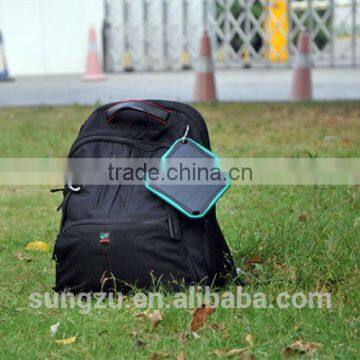 Sungzu Window Solar Charger at Factory Cheap Price With OEM Service