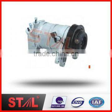 10S17C 2.3 6PK 140mm 12V R134a Auto AC Compressor