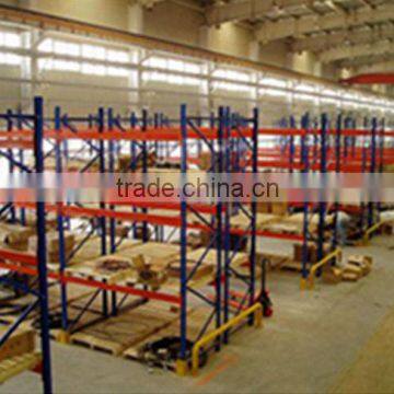 storag heavy duty racking