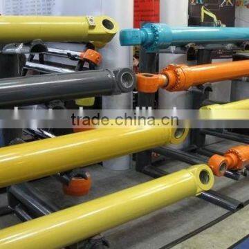 Manufacturer Standard Small Hydraulic Cylinder For Trailer