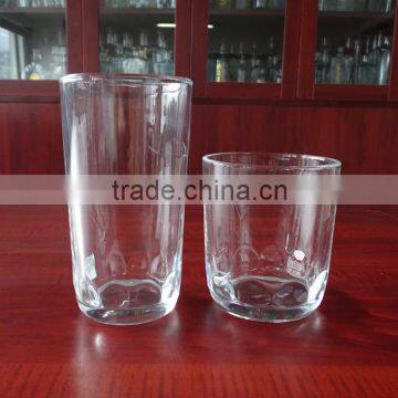 20.5oz Blender Replacement Jar Cylinder Clear Glass Jars for Sale photo-4