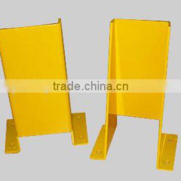 Steel Safety Pallet Rack Guards TB13