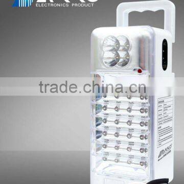 Rechargeable Emergency Lantern Led Emergency Light HAKKO
