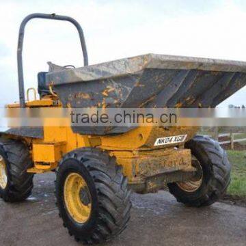 USED MACHINERIES - BARFORD SXR6000 DUMPER (3096)