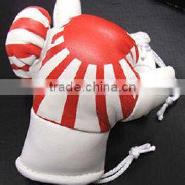 Counter Mould Boxing Gloves