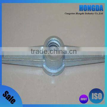 Prop Jack Nut,Scaffolding fitting & supporting system jack,Manufacturer Direct sale!