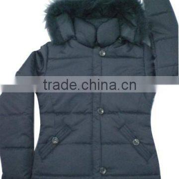 lady's Padded Wingproof Jackets