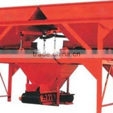 High Reputation mobile concrete batching machine for sale