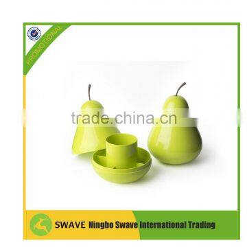 Multifunctional Storage Box Pear Pod Container Home