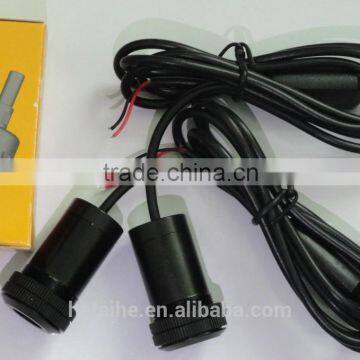 2013 Newest Laser Logo Led Door Ghost Shadow Projector Lights,hot-selling Laser Logo Led Door Ghost Shadow Projector Lights photo-3