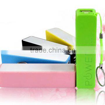 2200mAh Portable Mobile Charger and Electronic Accessories