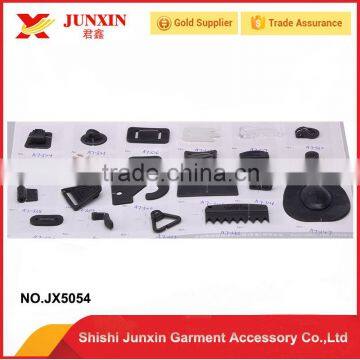OEM Plastic Sock Hooks and Hanger Hooks Kinds of Design From Manufacturer photo-2