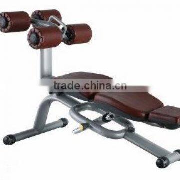 Commercial Gym Machine/Crunch Bench