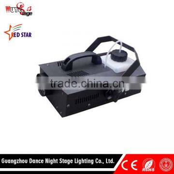 Unique products to buy 900W 5000cu.ff/min 8m Smoke Distance led dj power fog machine