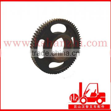 Forklift parts TOYOTA 5F 1DZ timing gear