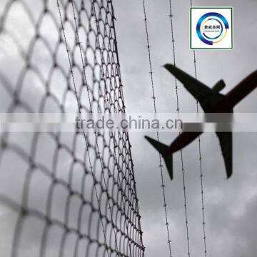 Used Chain Link Fence From Anping Chain Link Fence Factory photo-5