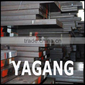 1.3343 STEEL FLAT BAR