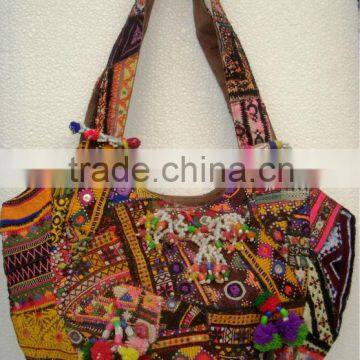 Vintage Banjara Gypsy Bags