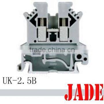 UK-2.5B terminal board