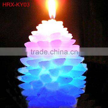 HRX-KY03 Scented electric candles on sale