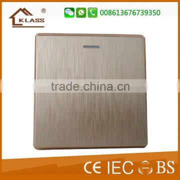 British Standard Electrical Switches and Socket UK 5A 250V photo-3