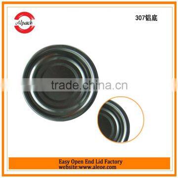 Mulberry Powder Full Open 307 Aluminium Bottom Lid photo-2