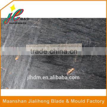 High Precision Saw Blade Use Numerical Control Machine for Rubber Processing and Convert photo-4