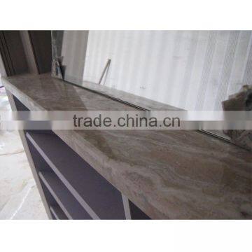 Chinese Marble countertop, marble stone, cut-to-size marble