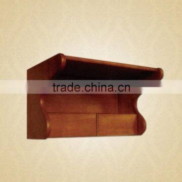 Affordable Price Wooden Ornamental Cabinets photo-4