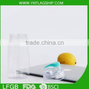 Plastic Function Joyshaker Sport Water Bottle/fitness Joyshaker Water Bottle