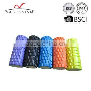 High Density EVA Yoga Foam Roller