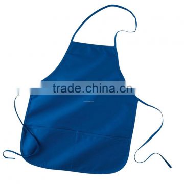 design 100% cotton printed kitchen apron hair salon aprons for promotional