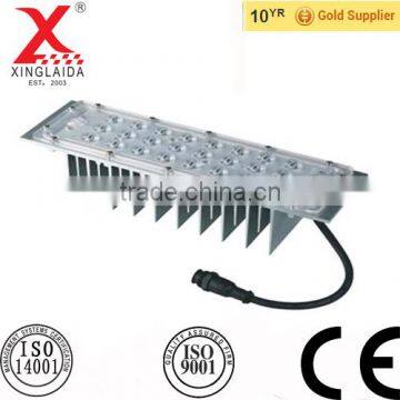 led street light module 100w 150w