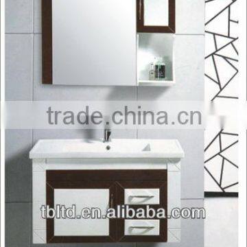 MDF&PVC Shower Room Cabinet