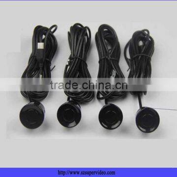 High Quality Back up Led Universal Car Parking Sensor With 4 Probes for Car Reversing photo-2