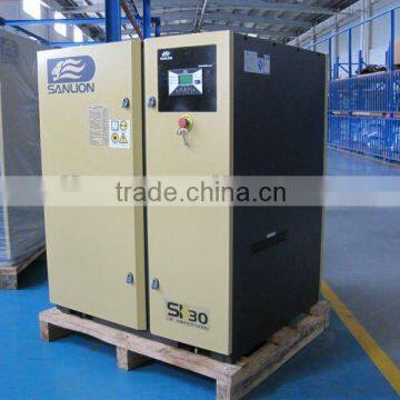 screw air compressor