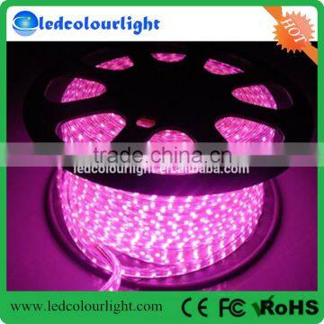 China Supplier Trade Assurance RGB Christmas Decorative LED Pixel Light Tape photo-3