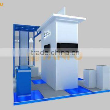 TANFU 6m x 4m Exhibition Stall for Expo Trade Show photo-5